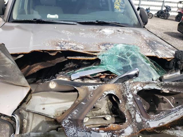 Photo 7 from auction – 2007 TOYOTA 4RUNNER SR with VIN JTEZU14RX70092797