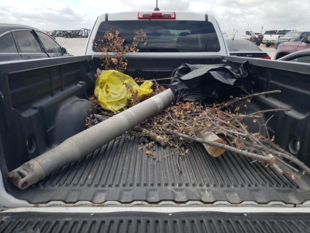 Photo 6 from auction – 2016 CHEVROLET COLORADO with VIN 1GCHSBEA5G1381150