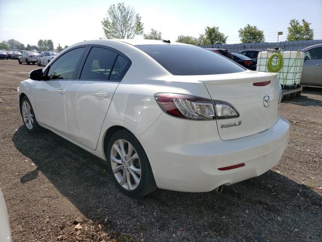 Photo 3 from auction – 2012 MAZDA 3 S with VIN JM1BL1W51C1513944