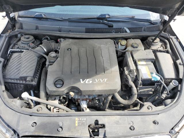 Photo 7 from auction – 2012 BUICK LACROSSE P with VIN 1G4GD5E34CF104846