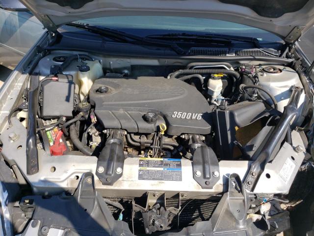 Photo 7 from auction – 2008 CHEVROLET IMPALA LS with VIN 2G1WB58K189197052