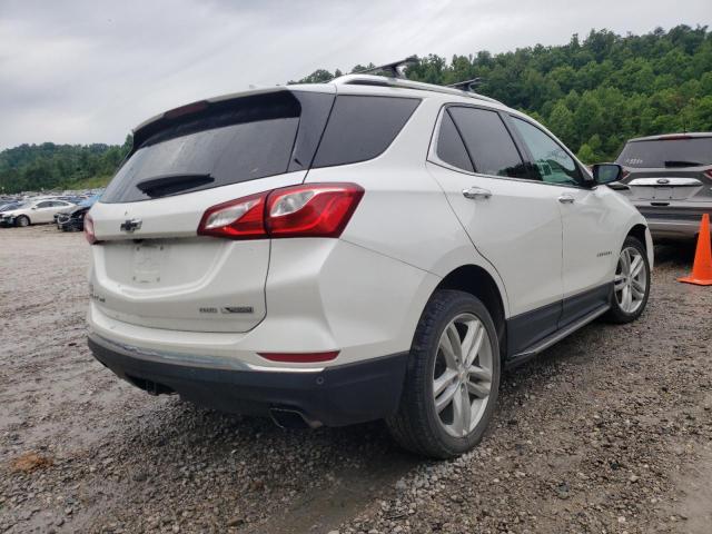 Photo 4 from auction – 2018 CHEVROLET EQUINOX PR with VIN 2GNAXWEX8J6169613