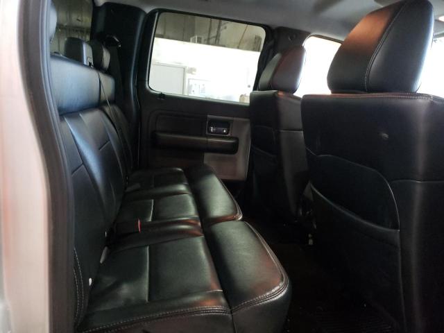Photo 6 from auction – 2007 FORD F150 SUPER with VIN 1FTPW14V27FA33789