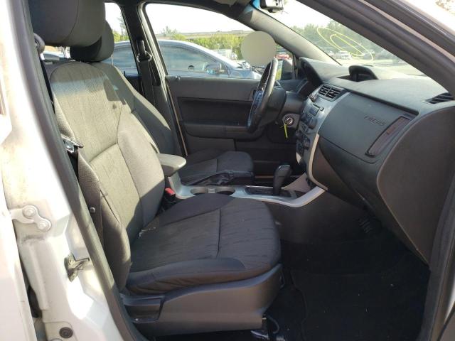 Photo 5 from auction – 2011 FORD FOCUS SE with VIN 1FAHP3FNXBW104603