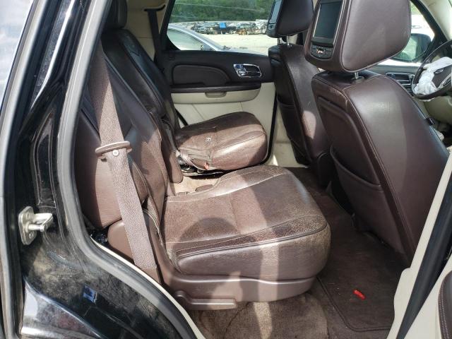 Photo 6 from auction – 2012 CADILLAC ESCALADE P with VIN 1GYS3DEF0CR129113