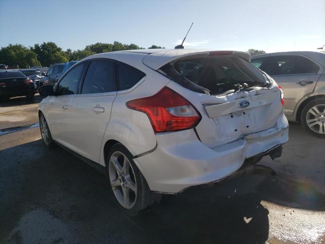 Photo 3 from auction – 2012 FORD FOCUS TITA with VIN 1FAHP3N21CL110932