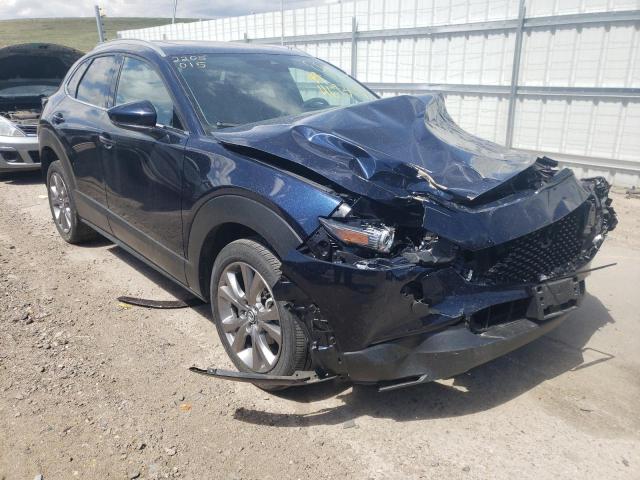 Photo 1 from auction – 2020 MAZDA CX-30 PREM with VIN 3MVDMBEM4LM130702