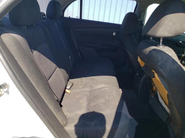 Photo 6 from auction – 2012 CHEVROLET MALIBU 1LT with VIN 1G1ZC5E02CF257286