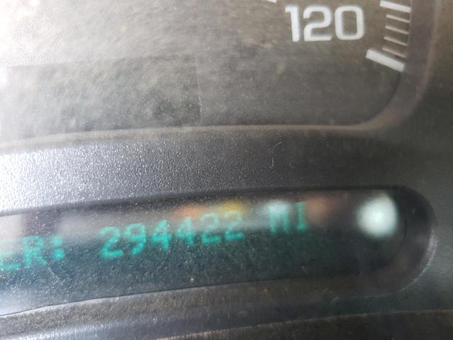 Photo 8 from auction – 2004 CHEVROLET SILVERADO with VIN 1GCEK14V24E133671