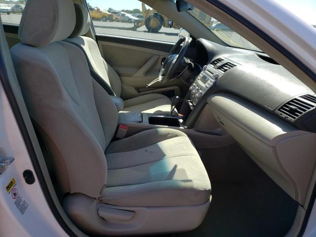 Photo 5 from auction – 2011 TOYOTA CAMRY BASE with VIN 4T4BF3EK1BR114413