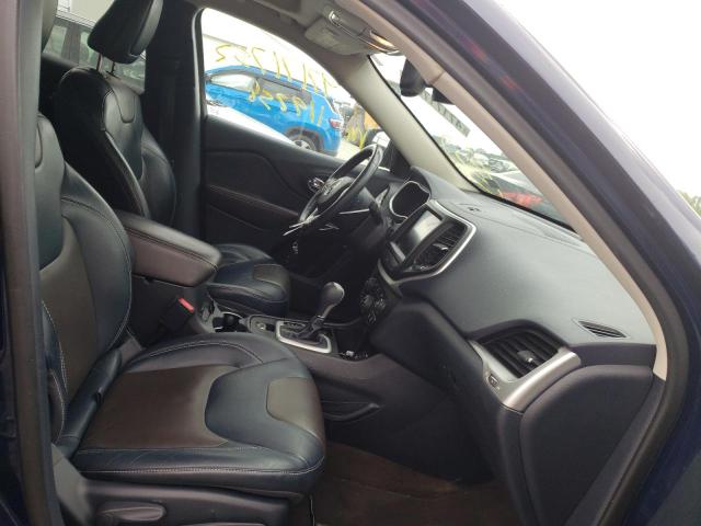 Zdjęcie 5 z aukcji – 2014 JEEP CHEROKEE L z VIN 1C4PJLDB2EW279240