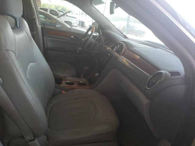 Photo 5 from auction – 2009 BUICK ENCLAVE CX with VIN 5GAER13D29J142830