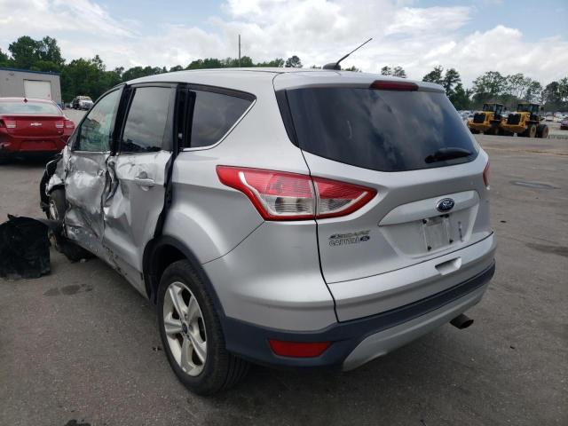 Photo 3 from auction – 2016 FORD ESCAPE SE with VIN 1FMCU0G77GUB16489