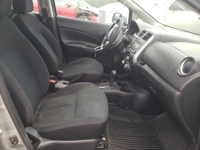 Photo 5 from auction – 2014 NISSAN VERSA NOTE with VIN 3N1CE2CP2EL398862