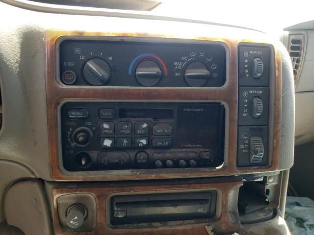 Photo 9 from auction – 2002 CHEVROLET ASTRO with VIN 1GNDM19X62B109699