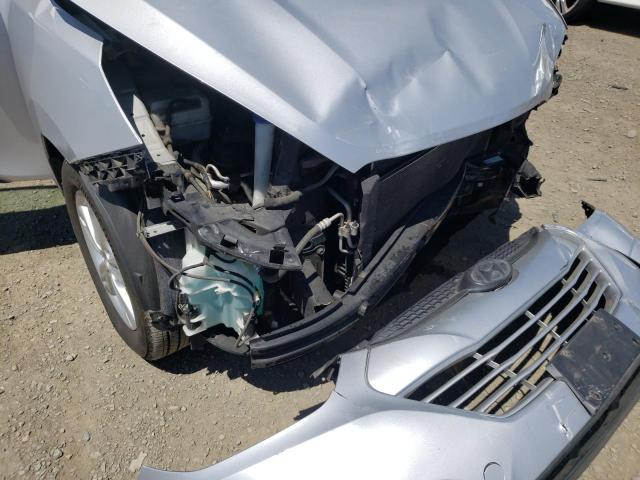 Photo 9 from auction – 2012 HYUNDAI TUCSON GLS with VIN KM8JUCACXCU454042