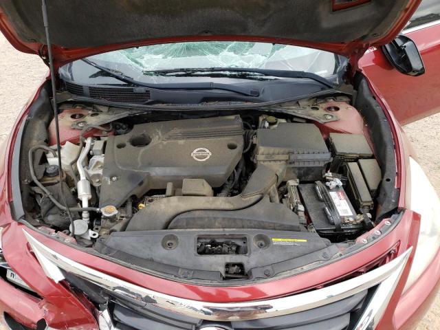 Photo 7 from auction – 2013 NISSAN ALTIMA 2.5 with VIN 1N4AL3AP2DC916200