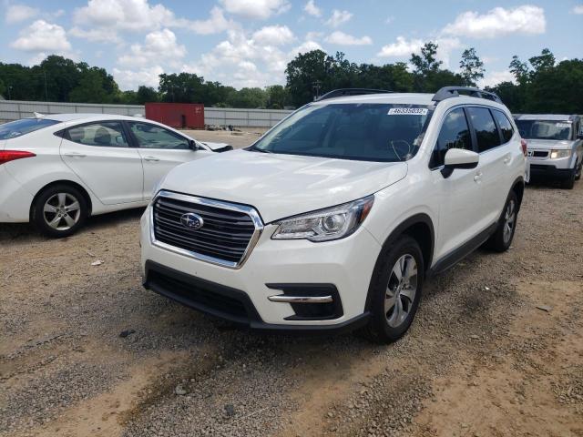 صورة رقم 2 من المزاد - 2021 SUBARU ASCENT PRE مع VIN 4S4WMACD3M3455606