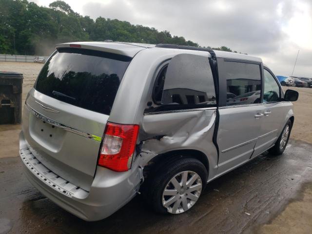 Photo 4 from auction – 2012 CHRYSLER TOWN & COU with VIN 2C4RC1BG6CR245927