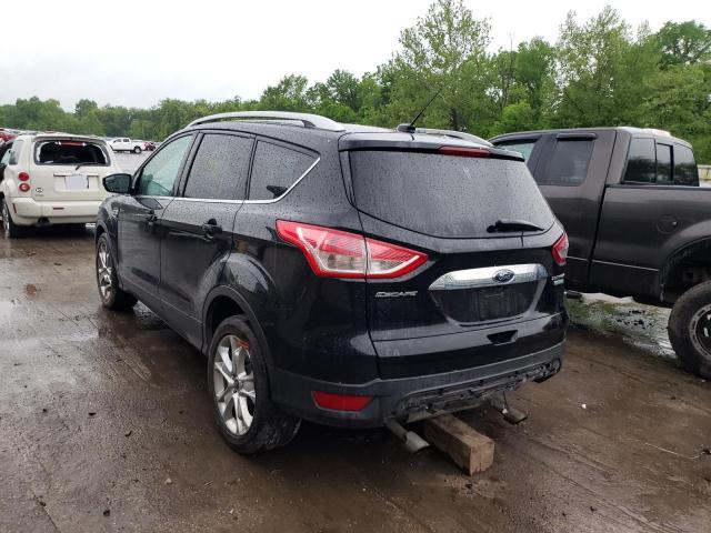 Foto 3 de la subasta – 2016 FORD ESCAPE TIT con VIN 1FMCU0J96GUA37146