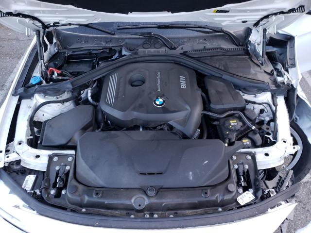 Photo 7 from auction – 2018 BMW 330 I with VIN WBA8B9G54JNV00537