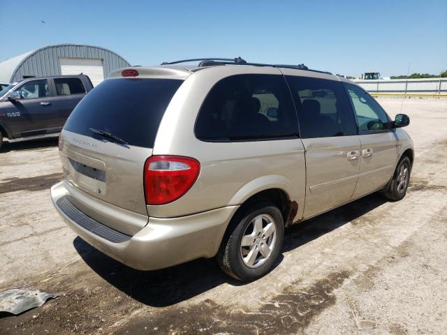 Photo 4 from auction – 2005 DODGE GRAND CARA with VIN 2D4GP44L75R178624