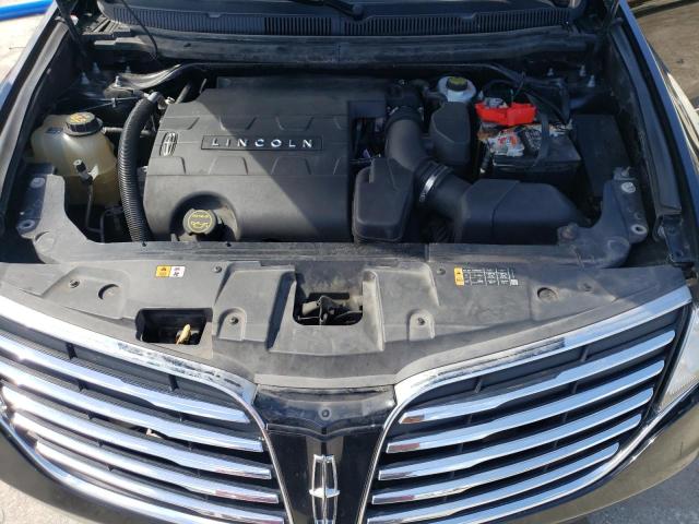 Photo 7 from auction – 2018 LINCOLN MKT with VIN 2LMHJ5NK9JBL01941