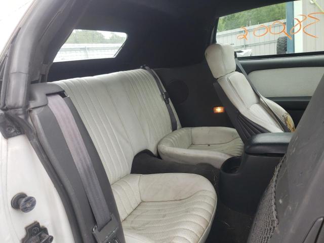 Photo 6 from auction – 1997 PONTIAC FIREBIRD F with VIN 2G2FV32P2V2223450