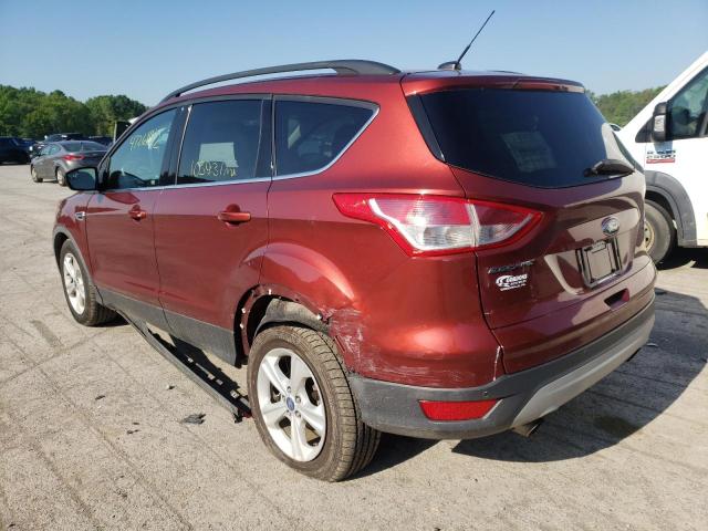 Photo 9 from auction – 2014 FORD ESCAPE SE with VIN 1FMCU9GX1EUA43816