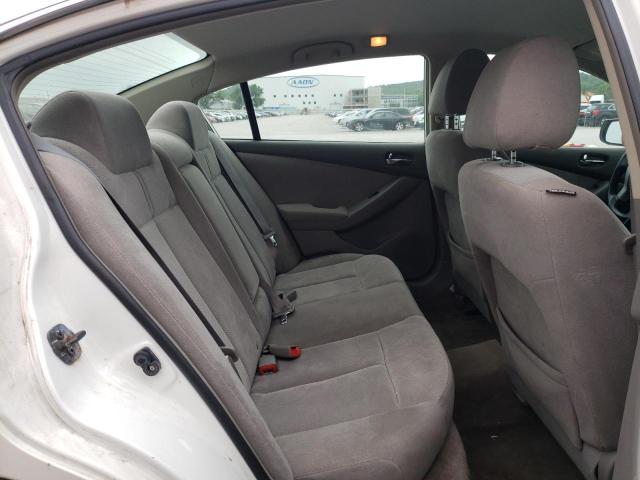 Photo 6 from auction – 2007 NISSAN ALTIMA 2.5 with VIN 1N4AL21E27N441990