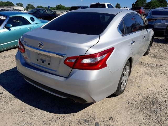 Photo 4 from auction – 2017 NISSAN ALTIMA with VIN 1N4AL3AP3HN345911