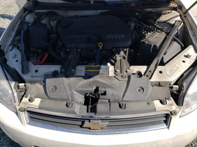Photo 7 from auction – 2007 CHEVROLET IMPALA LS with VIN 2G1WB58K079354505