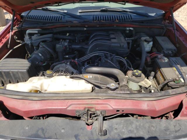 Photo 7 from auction – 2007 FORD EXPLORER S with VIN 1FMEU31K27UA31986