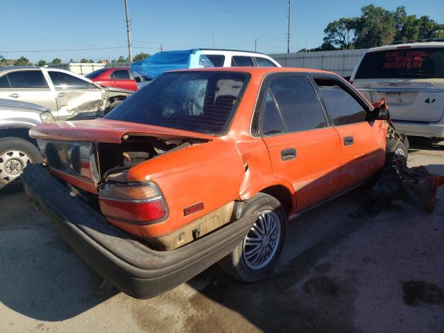Foto 4 de la subasta – 1990 TOYOTA COROLLA LE con VIN 2T1AE97AXLC019092