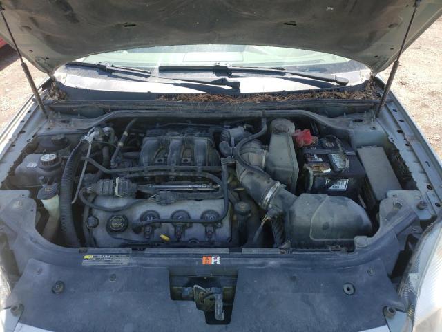 Photo 7 from auction – 2008 MERCURY SABLE LUXU with VIN 1MEHM40W98G604425