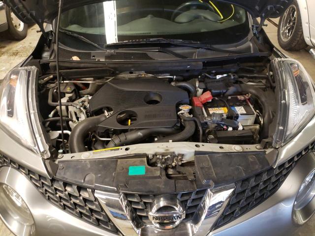Photo 7 from auction – 2016 NISSAN JUKE S with VIN JN8AF5MV8GT650746