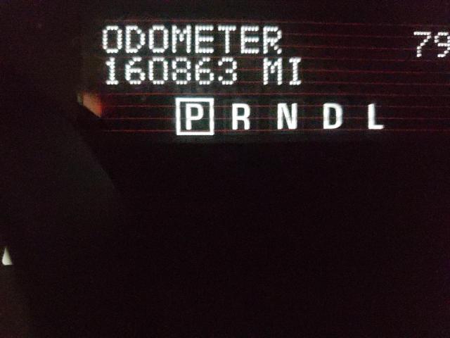 Photo 8 from auction – 2010 GMC ACADIA SLE with VIN 1GKLVLED4AJ111100