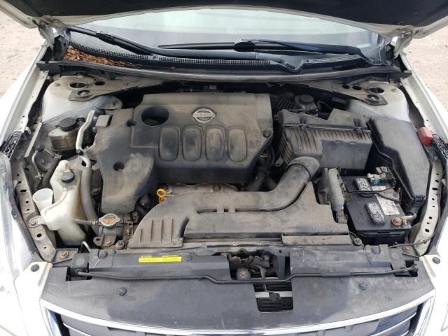Photo 7 from auction – 2012 NISSAN ALTIMA BAS with VIN 1N4AL2AP0CN467788