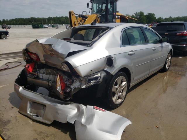 Photo 4 from auction – 2012 CHEVROLET MALIBU LS with VIN 1G1ZB5E04CF153675