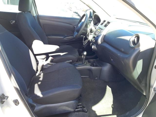Photo 5 from auction – 2013 NISSAN VERSA S with VIN 3N1CN7AP3DL866211