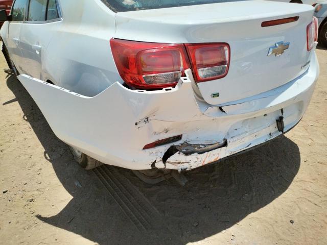 Photo 9 from auction – 2016 CHEVROLET MALIBU LIM with VIN 1G11C5SAXGU145296