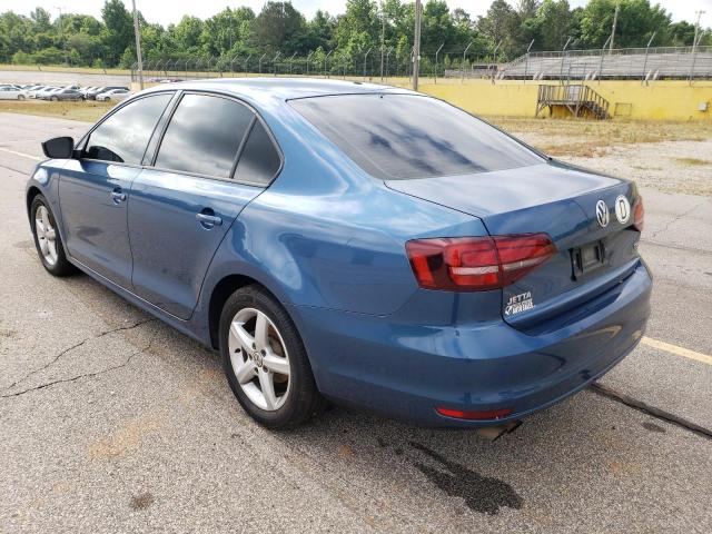 Photo 3 from auction – 2016 VOLKSWAGEN JETTA S with VIN 3VW267AJ0GM339157