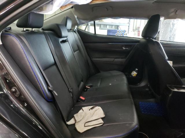Photo 6 from auction – 2017 TOYOTA COROLLA L with VIN 2T1BURHE7HC886028
