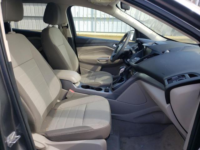 Photo 5 from auction – 2013 FORD ESCAPE SE with VIN 1FMCU0GX8DUB50890