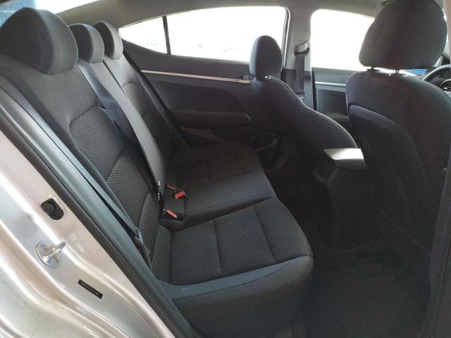 Photo 6 from auction – 2019 HYUNDAI ELANTRA SE with VIN 5NPD74LF5KH414983