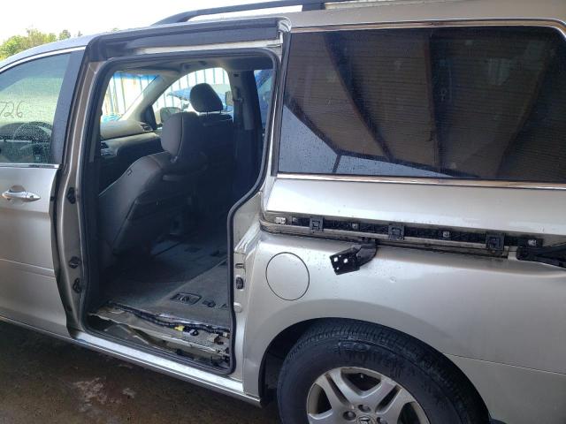 Photo 9 from auction – 2005 HONDA ODYSSEY TO with VIN 5FNRL38865B024029
