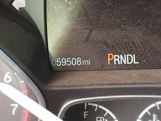 Photo 8 from auction – 2018 FORD FOCUS SE with VIN 1FADP3F22JL250675
