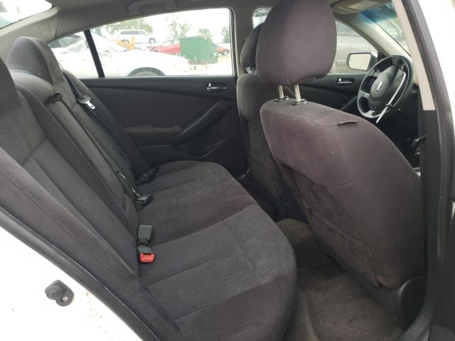 Photo 6 from auction – 2012 NISSAN ALTIMA BAS with VIN 1N4AL2AP2CN440107