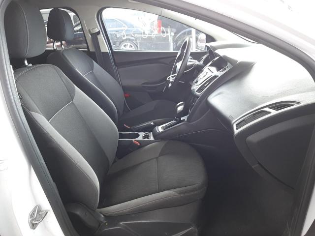 Photo 5 from auction – 2014 FORD FOCUS S with VIN 1FADP3E26EL407809
