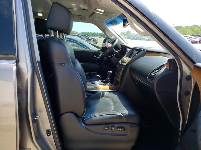 Photo 5 from auction – 2012 INFINITI QX56 with VIN JN8AZ2NF8C9518932